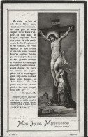 DP. MICHEL MATHIEU ° GRENDEL 1845 - + TONTELANGE 1913 - Religion & Esotericism