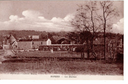 Haras De Bures - Bures Sur Yvette