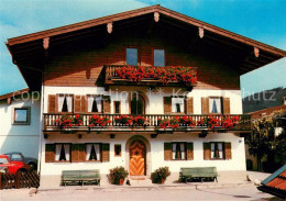 73646334 Ruhpolding Pension Haus Wels Ruhpolding - Ruhpolding