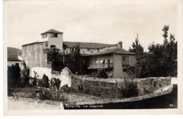 Tenerife / La Laguna - Tenerife