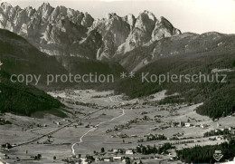 73646290 Gosau Oberoesterreich Fliegeraufnahme Gosau Oberoesterreich - Otros & Sin Clasificación