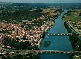 Neuves-Maisons - Vue Générale Aérienne - Neuves Maisons