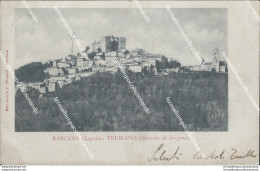 Bs237 Cartolina Sarzana Trebiano Dintorni  Provincia Di Spezia Liguria - La Spezia