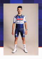 Cyclisme, Julian Alaphilippe, 2023 - Cyclisme