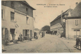 CORBELIN Quartier Du Centre - Corbelin