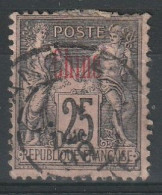 Chine N° 8 - Used Stamps