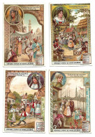 S 769, Liebig 6 Cards, Costumes De Mariées (ref B21) - Liebig