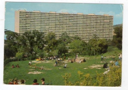 32414-LE-13-SUPER-MARSEILLE-La Rouvière-Jardin D'enfants Et Bâtiment C.------------animée - Sin Clasificación