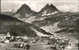 11886773 Einsiedeln SZ Mythen Einsiedeln - Autres & Non Classés