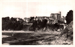 K0105 - CANCALE - D35 - Vue Générale - Cancale