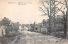 24-5794 : CHATILLON-SUR-MARNE - Châtillon-sur-Marne