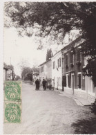 TOULOUZETTE -Les Landes Touristiques- Rue Principale - Autres & Non Classés