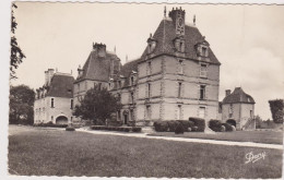 Arengosse, Château Castillon - Other & Unclassified