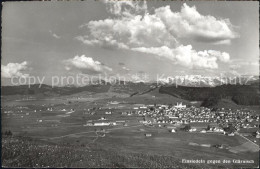 11886561 Einsiedeln SZ Glaernisch Einsiedeln - Otros & Sin Clasificación