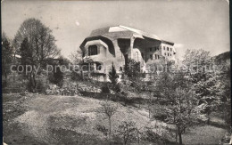 11886542 Dornach SO Goetheanum Dornach - Andere & Zonder Classificatie