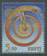 Estland 1999 Millennium 362 Postfrisch - Estonie