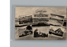 50217406 - Ostseebad Wustrow - Andere & Zonder Classificatie