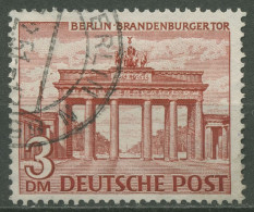 Berlin 1949 Berliner Bauten 59 Gestempelt (R80882) - Oblitérés