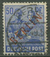 Berlin 1949 Rotaufdruck 30 Gestempelt, Kleiner Knick (R80865) - Used Stamps