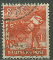 Berlin 1949 Rotaufdruck 23 Gestempelt (R80853) - Gebruikt