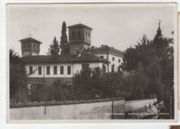 MONTANARO Castello Conte Frola 1942 - Altri & Non Classificati