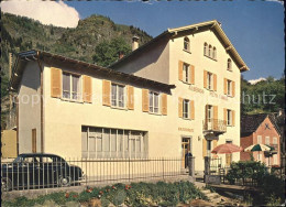 11886408 Chironico Albergo Pizzo Forno Hotel Chironico - Other & Unclassified