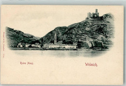 39819106 - Wellmich - Loreley