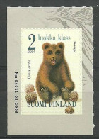 Finland 2009 Mi 1698II MNH  (ZE3 FNL1698II) - Otros