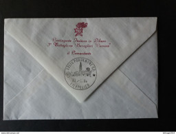 LEBANON LIBAN ITALY 1984 CONTINGENTE ITALIANO IN LIBANO 3 BATTAGLIONE BERSAGLIERI CERNAIA VERY RARE !! - Gebraucht