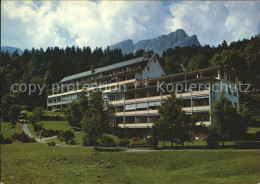 11886190 Braunwald GL Mehrzweck Spital Braunwald - Altri & Non Classificati