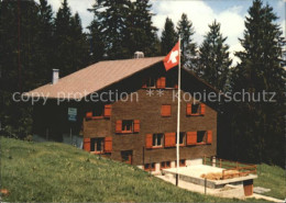 11886184 Alt St Johann Skihaus Herrenwald Alt St. Johann - Sonstige & Ohne Zuordnung