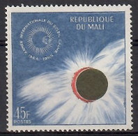 Mali 1964 Mi 90 MNH  (ZS5 MLI90) - Andere & Zonder Classificatie