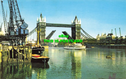 R579941 London. Tower Bridge - Other & Unclassified