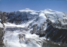 11886023 Weissmies Saastal Panorama Weissmies - Autres & Non Classés