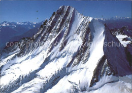 11886021 Bietschhorn Nordostwand Und Nordgrat Bietschhorn - Autres & Non Classés