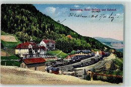 13199206 - Semmering-Kurort - Sonstige & Ohne Zuordnung