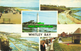 R573501 Whitley Bay. 1972. Multi View - Monde