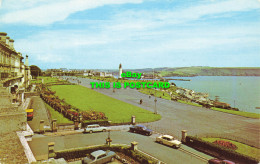 R573517 Hoe And Promenade. Plymouth. PT1397 - Monde