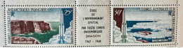 TAAF 1968. Y&T N° PA 16A **, MNH, Neuf(s) TTB !!!! - Poste Aérienne