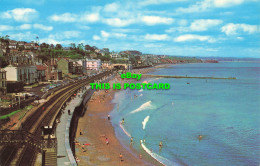 R573529 Dawlish From Lea Mount. PT1547 - Monde