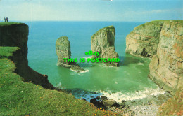 R573533 Stack Rocks. Archway - Monde