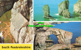 R573541 South Pembrokeshire. Archway. Multi View - Monde