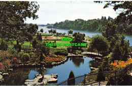 R573608 High Park. Toronto. Ontario. Canada. Plastichrome. Colourpicture. Royal - Monde