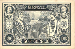 11881796 Brazil  - Andere & Zonder Classificatie