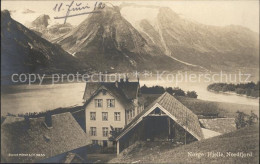 11881664 Hjelle Nordfjord Hjelle - Norvegia