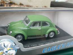 EAGLE'S RACE - VW BEETLE 1303 BIG LIMITED EDITION Scala 1/43 - Sonstige & Ohne Zuordnung