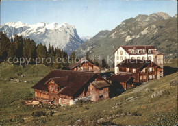 11881304 Jochpass Hotel Engstlenalp Jochpass - Other & Unclassified