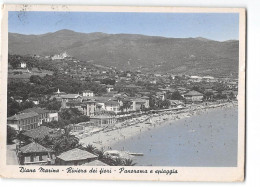 AG2547 DIANO MARINA - Imperia