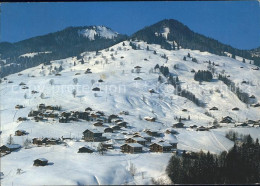 11881251 Habkern Skigebiet Sattelegg Habkern - Sonstige & Ohne Zuordnung