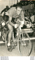 ERCOLE BALDINI MIROIR SPRINT - Cycling